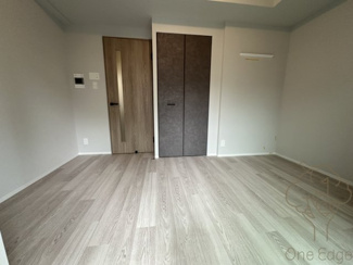 【居間・リビング】 | エスリードレジデンス ザ・グラン梅田イースト