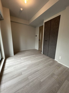 【居間・リビング】 | エスリードレジデンス ザ・グラン梅田イースト