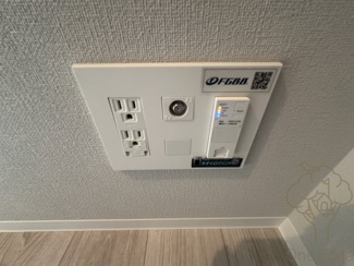 【設備】 | エスリードレジデンス ザ・グラン梅田イースト