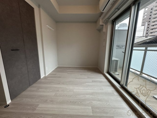 【居間・リビング】 | エスリードレジデンス ザ・グラン梅田イースト