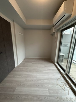 【居間・リビング】 | エスリードレジデンス ザ・グラン梅田イースト