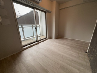 【居間・リビング】 | エスリードレジデンス ザ・グラン梅田イースト