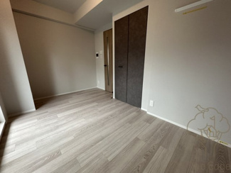 【寝室】 | エスリードレジデンス ザ・グラン梅田イースト