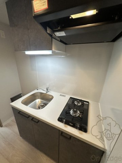 【キッチン】 | エスリードレジデンス ザ・グラン梅田イースト