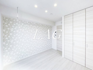 【寝室】 | ロータスハウス22 | 寝室です。