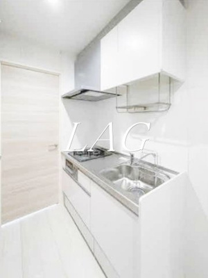 【キッチン】 | ロータスハウス22 | キッチンです。