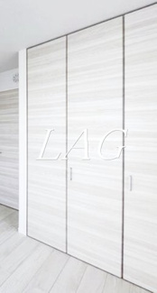 【収納】 | ロータスハウス22 | 収納です。