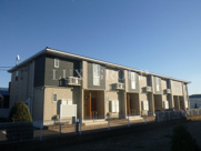 クラール・ブリーゼⅠの画像