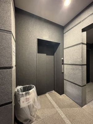 【その他共用部分】 | レジディア代官山