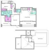 レジディア代官山の画像