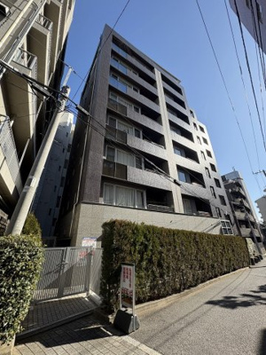 【外観】 | レジディア代官山