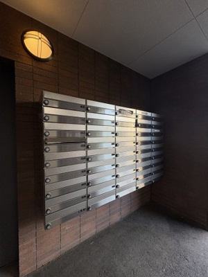 【その他共用部分】 | レジディア代官山