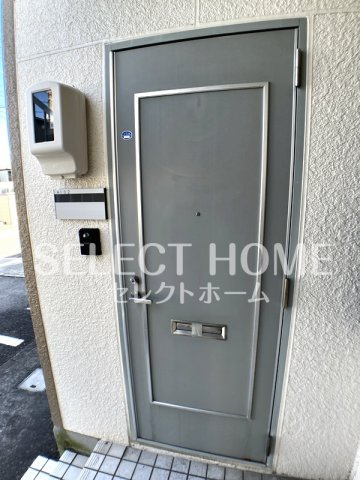  | セジュール桂A棟