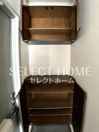  | セジュール桂A棟