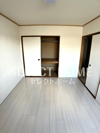  | セジュール桂A棟