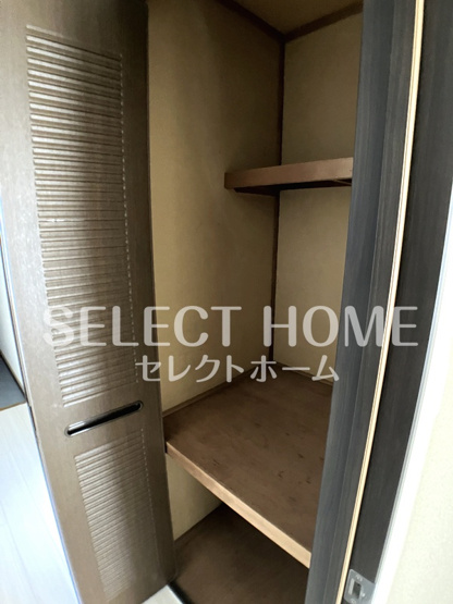  | セジュール桂A棟