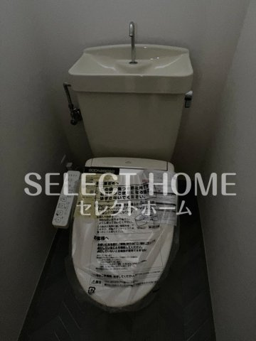  | セジュール桂A棟