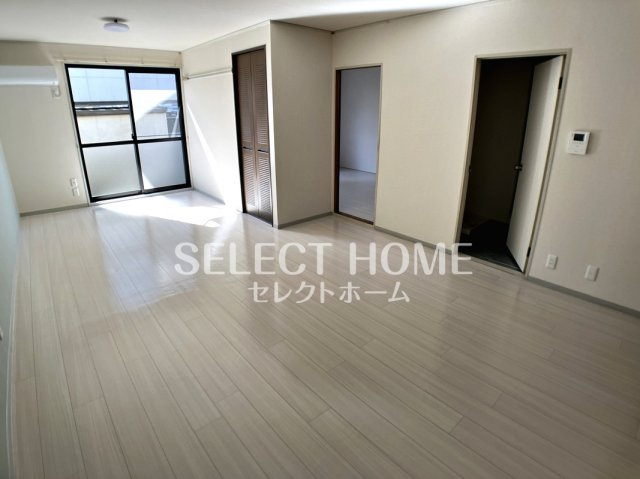  | セジュール桂A棟