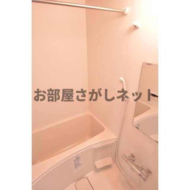 アーバンスクエア大山【おとり物件なし】#学生・社会人にオススメ！初期費用分割払いOK！の浴室