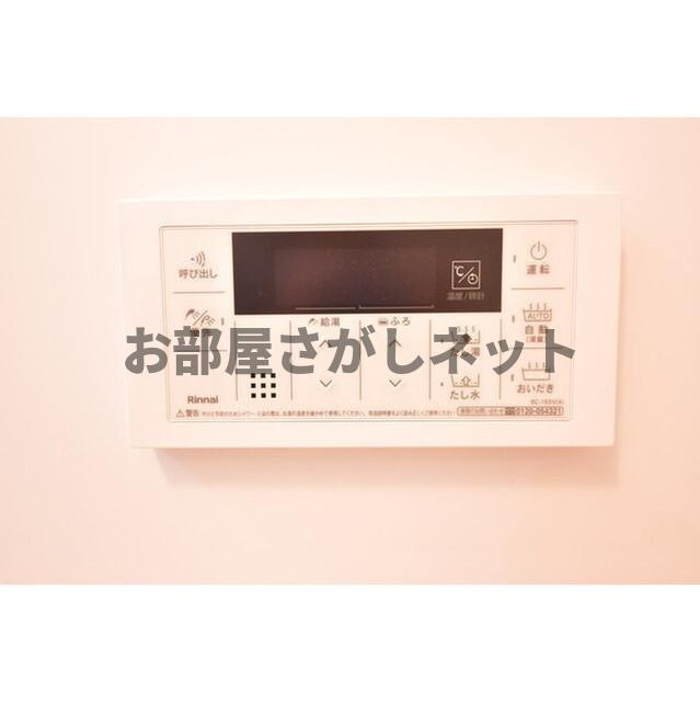アーバンスクエア大山【おとり物件なし】#学生・社会人にオススメ！初期費用分割払いOK！の設備