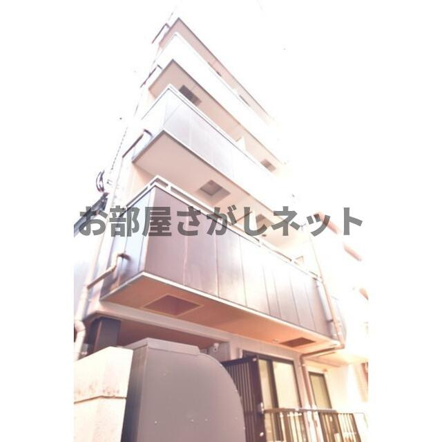 アーバンスクエア大山【おとり物件なし】#学生・社会人にオススメ！初期費用分割払いOK！の外観