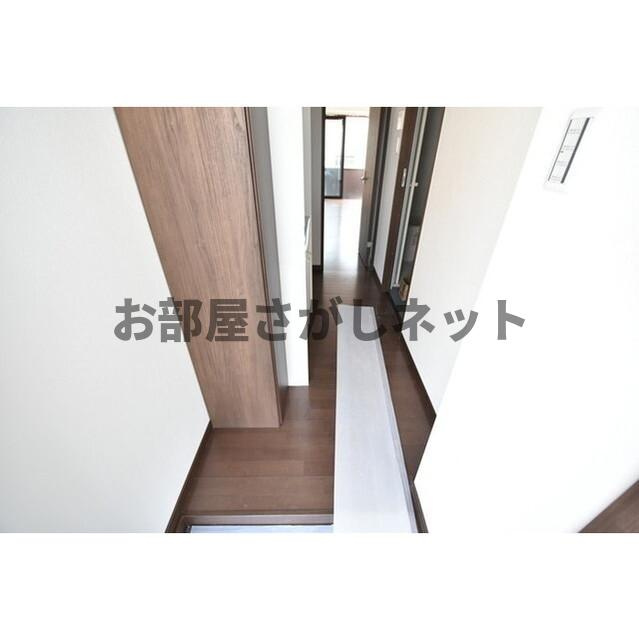 アーバンスクエア大山【おとり物件なし】#学生・社会人にオススメ！初期費用分割払いOK！の内装