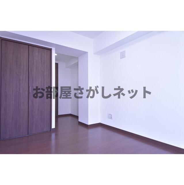 アーバンスクエア大山【おとり物件なし】#学生・社会人にオススメ！初期費用分割払いOK！の居間・リビング