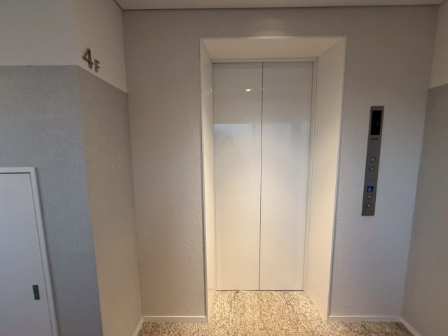 原宿プラザ　301のその他共用部分