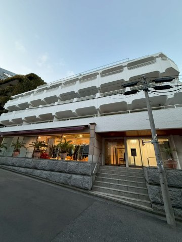 原宿プラザ　301のその他