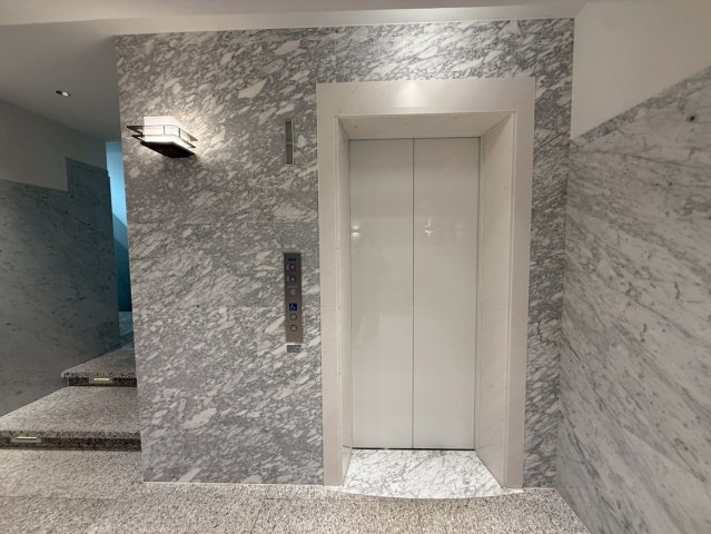 原宿プラザ　301の設備