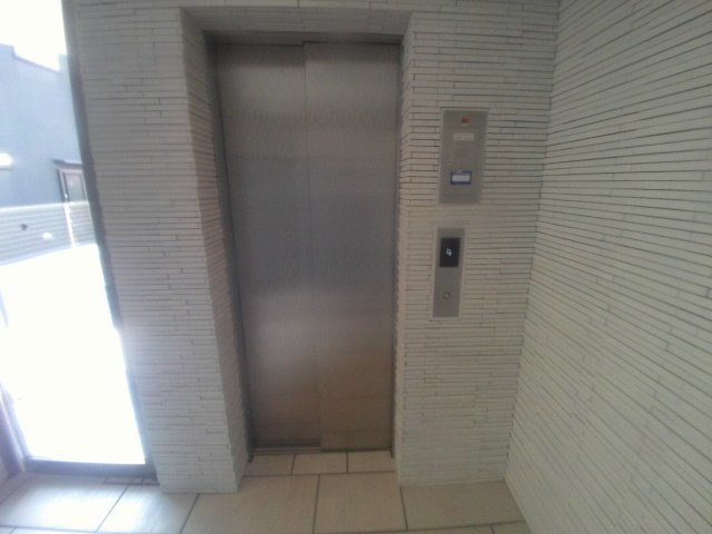 アズール西明石のその他共用部分