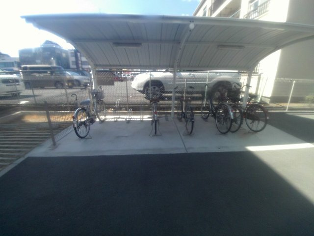 アズール西明石のその他共用部分