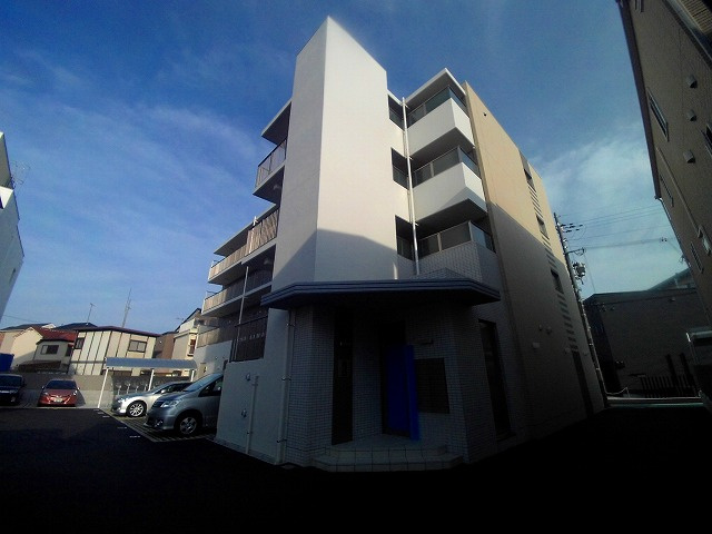 アズール西明石