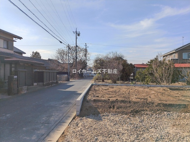  | 江南市鹿子島町中112『仲介料無料』新築戸建て | 撮影：'26/02/04 