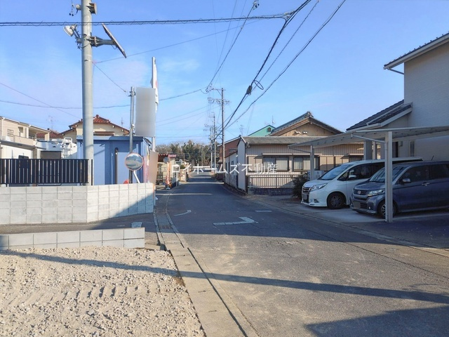  | 江南市鹿子島町中112『仲介料無料』新築戸建て | 撮影：'26/02/04 