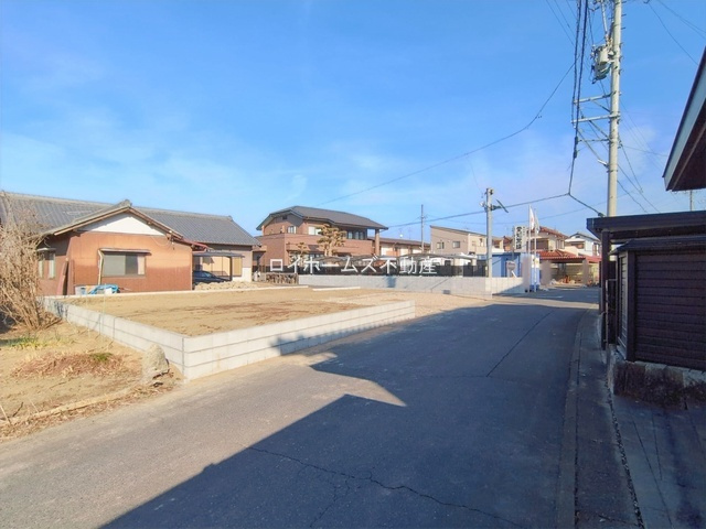  | 江南市鹿子島町中112『仲介料無料』新築戸建て | 撮影：'26/02/04 