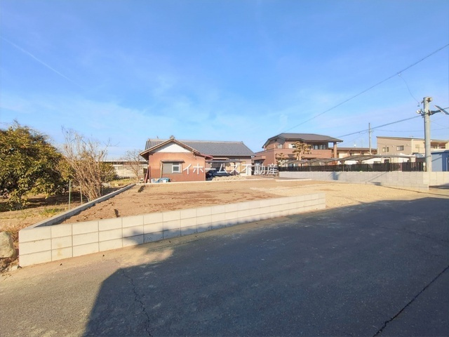  | 江南市鹿子島町中112『仲介料無料』新築戸建て | 撮影：'26/02/04 