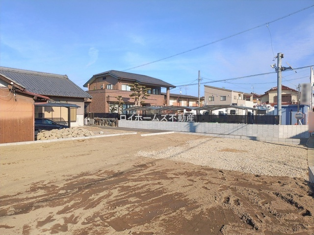  | 江南市鹿子島町中112『仲介料無料』新築戸建て | 撮影：'26/02/04 