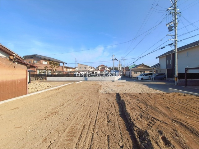  | 江南市鹿子島町中112『仲介料無料』新築戸建て | 撮影：'26/02/04 