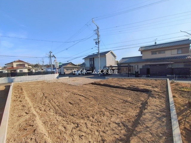  | 江南市鹿子島町中112『仲介料無料』新築戸建て | 撮影：'26/02/04 