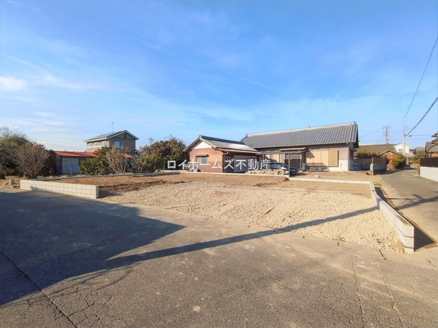  | 江南市鹿子島町中112『仲介料無料』新築戸建て | 撮影：'26/02/04 