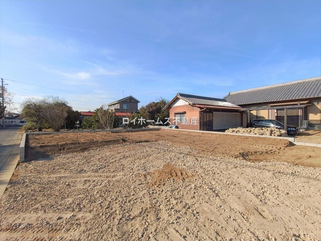  | 江南市鹿子島町中112『仲介料無料』新築戸建て | 撮影：'26/02/04 