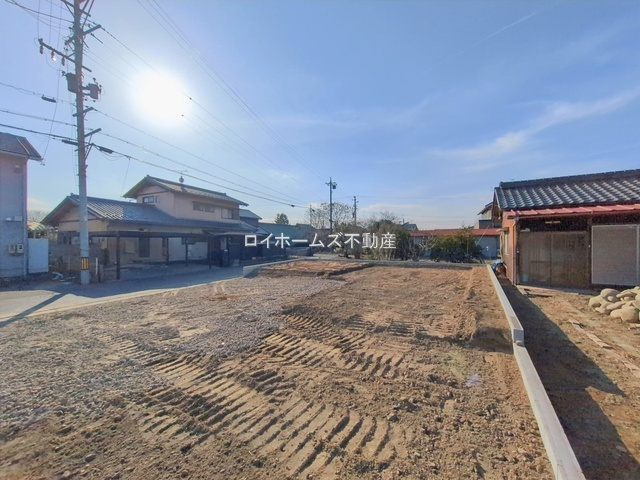  | 江南市鹿子島町中112『仲介料無料』新築戸建て | 撮影：'26/02/04 