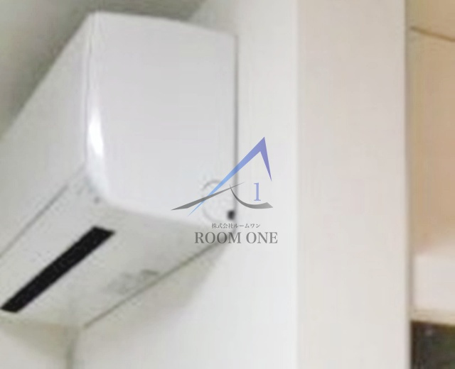 Ｇｌａｎｚ南馬込の設備|エアコン付です。