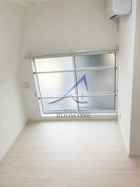 Ｇｌａｎｚ南馬込の居間・リビング|洋室のお部屋です。