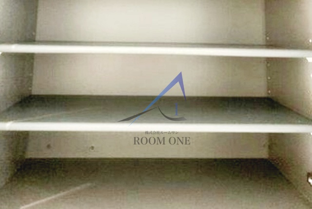 Ｇｌａｎｚ南馬込の収納|収納です。