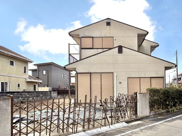 【中古戸建】高崎市宿横手町の外観|■外観｜特徴のある個性的な住まいと美しい街並み、そして住みやすい環境を、ぜひ現地でご覧になりませんか。お気軽にお問合せください(^^)  