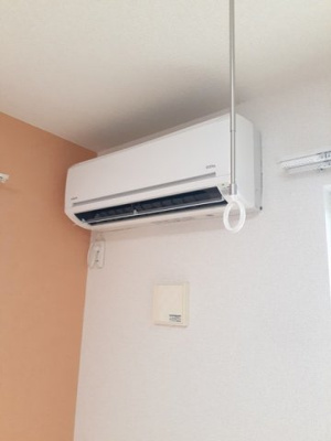 【設備】 | サーレ・学園前Ⅱ