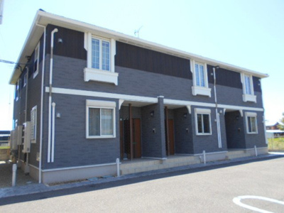 【外観】 | サーレ・学園前Ⅱ