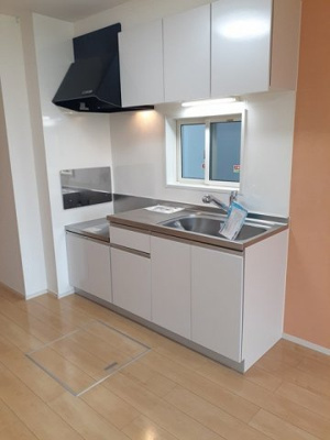 【キッチン】 | サーレ・学園前Ⅱ